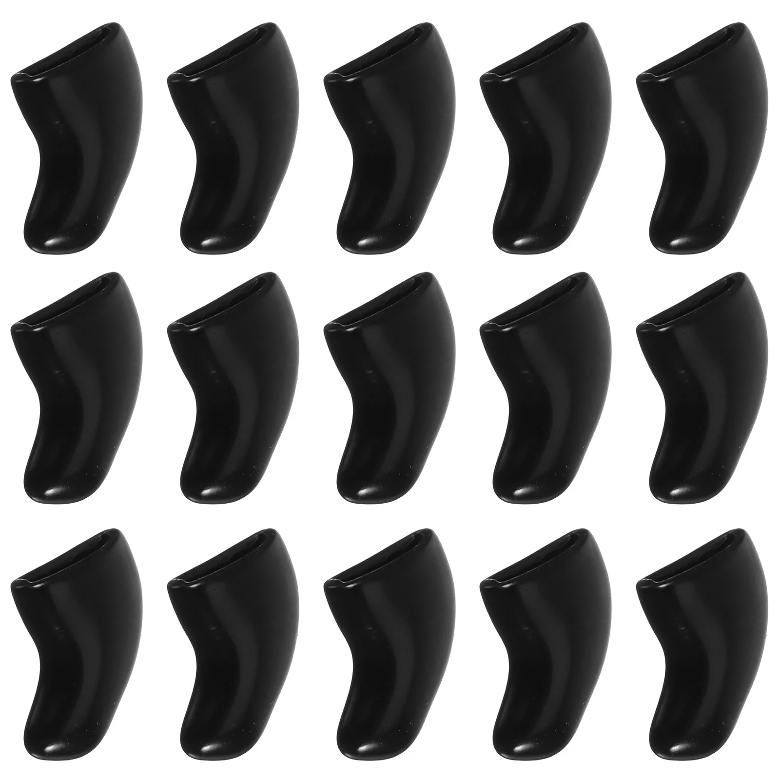 

20Pcs Cat Pet Grooming Wrap Safe Reliable Multi Functional Design Kitten Claw Covers Office Desk Accessories