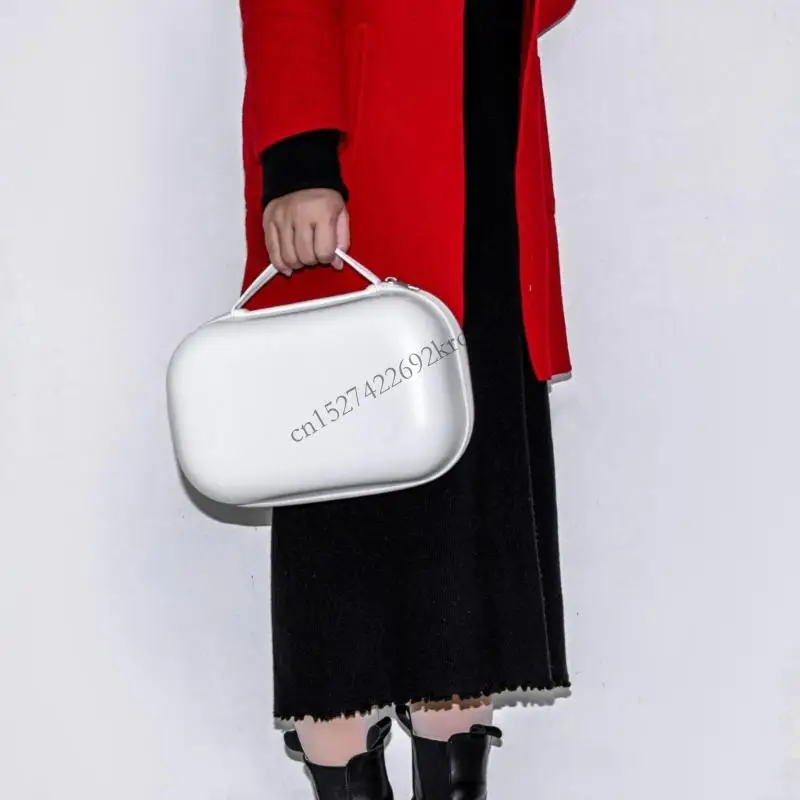 Protector Compact Storage Solution Easy to Carry for Momcozy S12