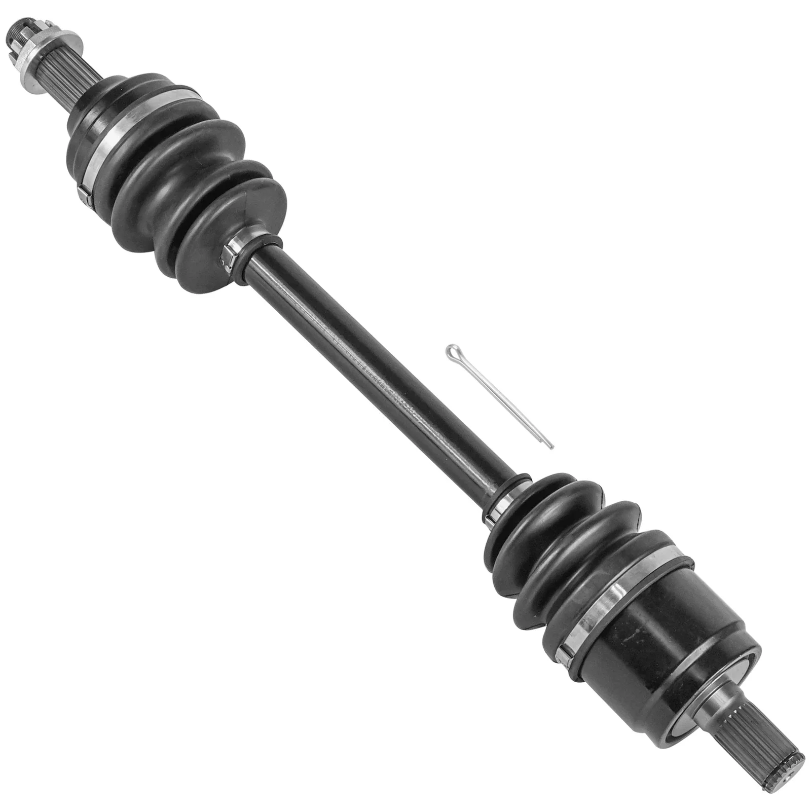 Rear Left Right CV Drive Shaft Axle For Honda Rancher 420 4x4 TRX420FA 2015-2019 TRX500FA 42250-HR6-A62 42250-HR6-A61