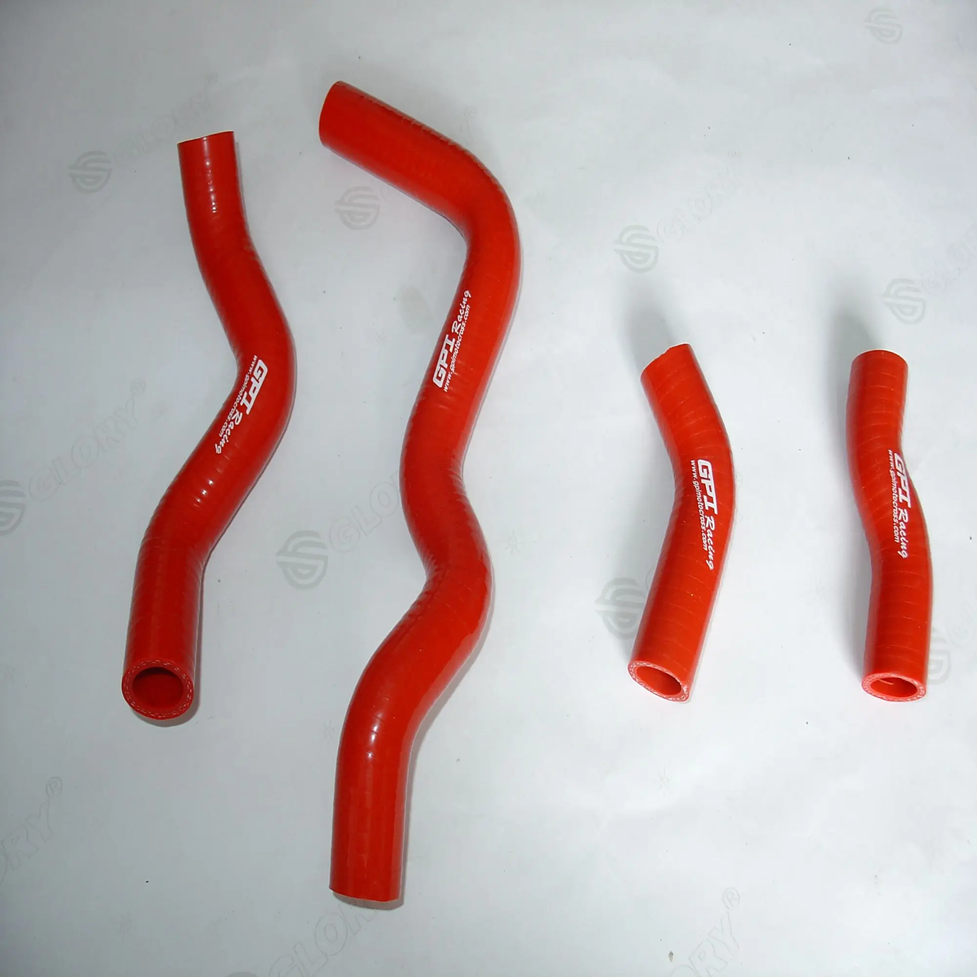 For Kawasaki KLX250S 2006-2014 KLX 250 S Silicone Radiator Hose Pipe Tube Kit 2006 2007 2008 2009 2010 2011 2012 2013 2014