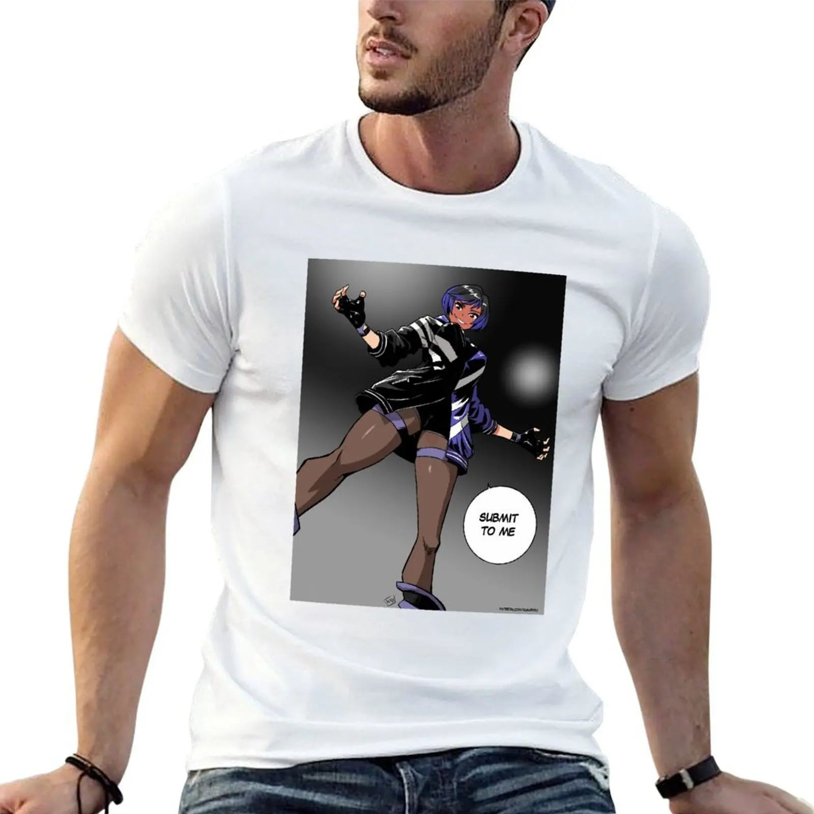 

Reina T-Shirt funny t shirts dark humor man t shirt graphic T-Shirt