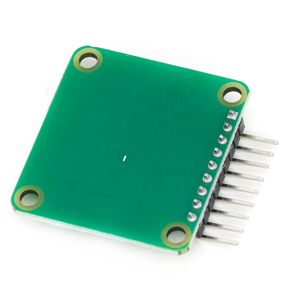 2x4 Keypad 4x2 Keypad 8 Push Buttons V1.00 Key Board Matrix Keyboard Button forArduino AVR PIC 2*4 Module AVR PIC