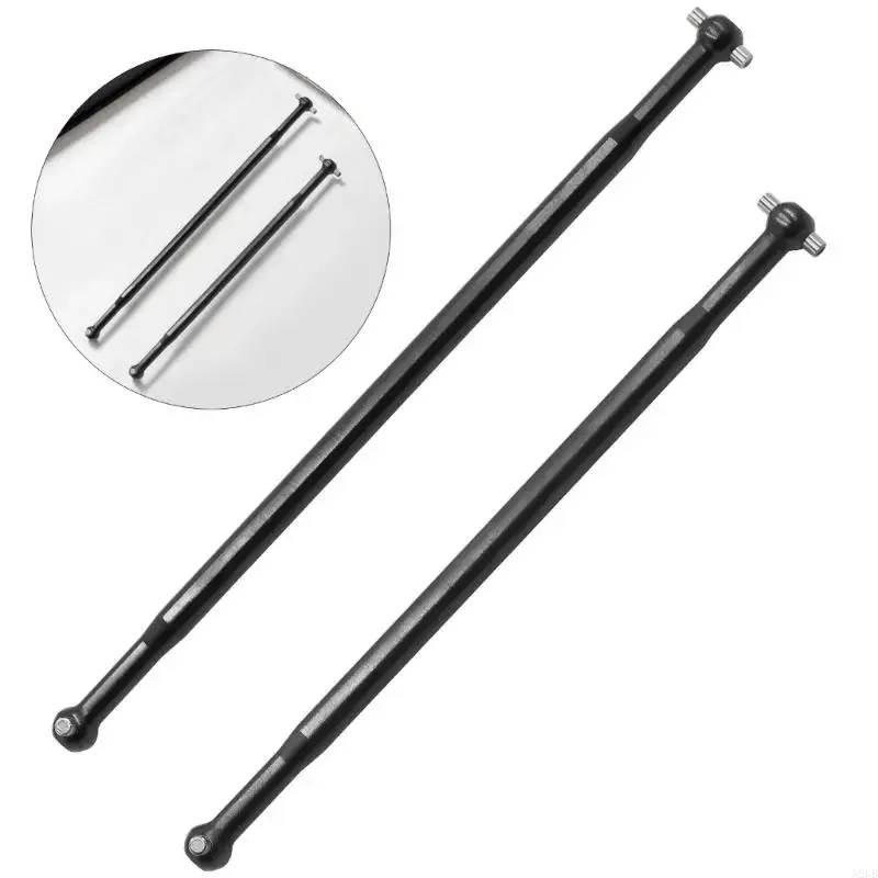 High Performances Drive Train Upgrades For Hobby Grade Remote Control Vehicles Precise Balanced Design 15UB