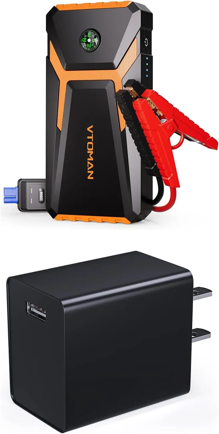 V6 Pro 2000A Portab… - image