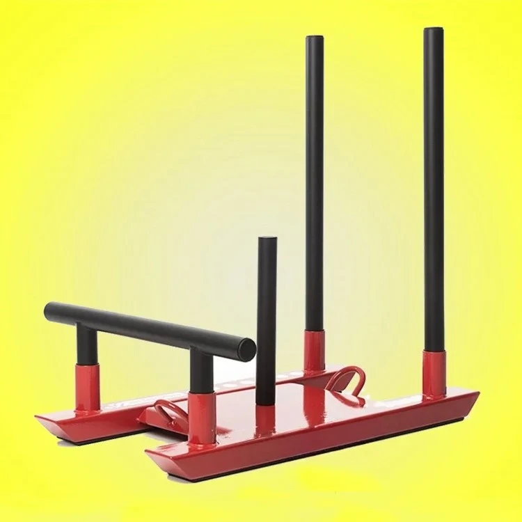 

Exercise Sport Exercise Commercial Strength Training Gym Equipment Sport Machine Dog Sled