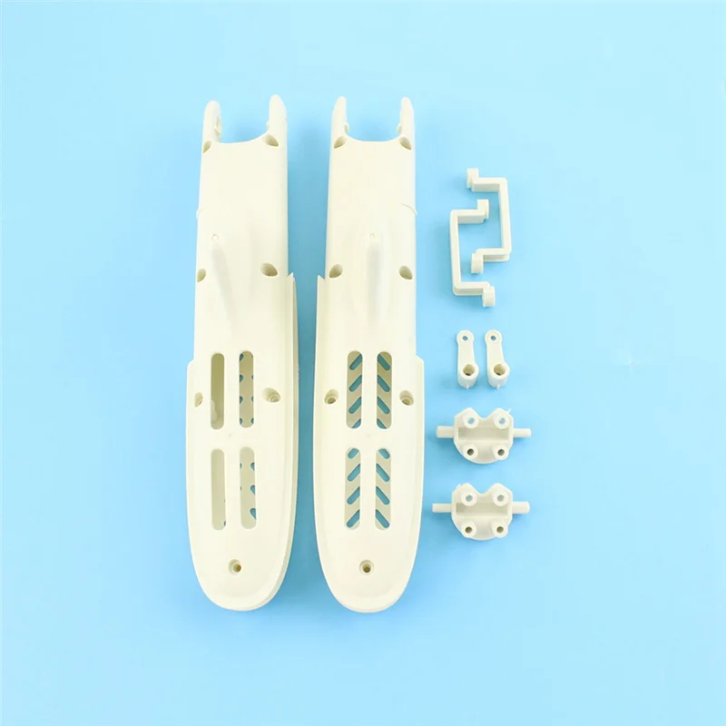 XK X450.0020 Motor Mount Support Bracket Set for Wltoys XK X450 Aviator VTOL RC Airplane Spare Parts Accessories