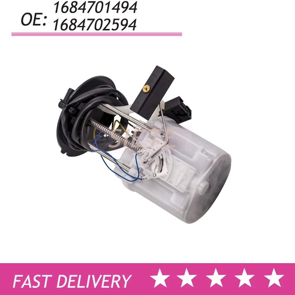 

Fuel pump Assembly For Mercedes A-Class W168 A140 A160 A190 A210 A 140 160 190 210 1684700394 1 order