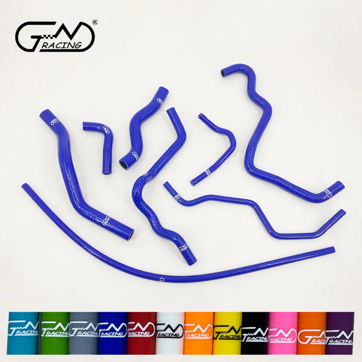 Silicone Radiator C…