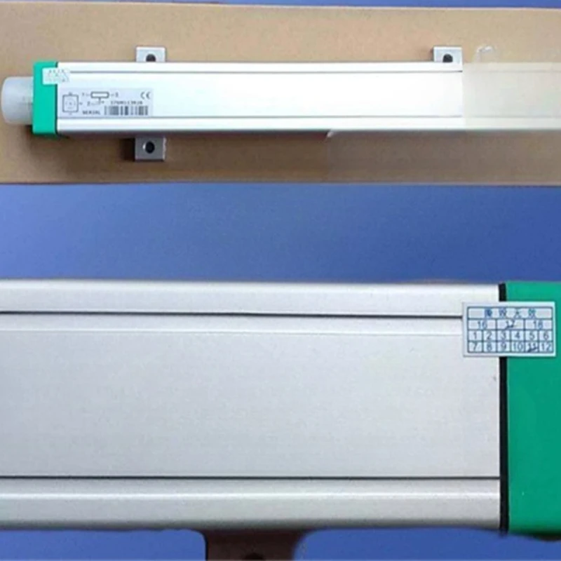 GEFRAN tie rod electronic ruler LTC-M-0175 0225 0400 0450 linear displacement transducer