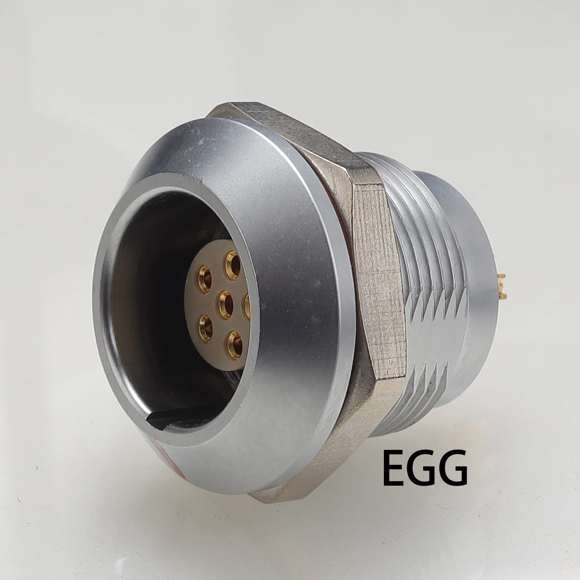 

Водонепроницаемый авиационный разъем EGG 0K с круглым гнездом M14*1.0мм, самозащелкивающийся, push-pull, 2p 3p 4p 5p 6p 7p 9p 12p