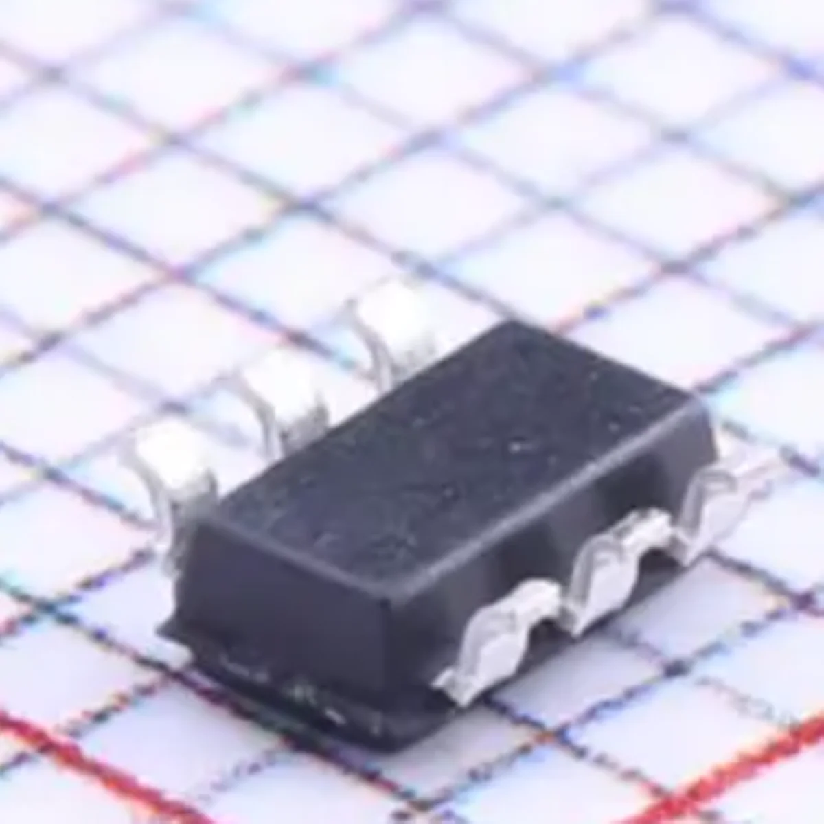 10PCS AOZ1282CI-2 Marking BN BN2* SOT-23-6 NEW Original DC-DC Power Chip IC Adjustable 4.5V~36V 800mV~30.6V Step-Down 600mA 1MHz