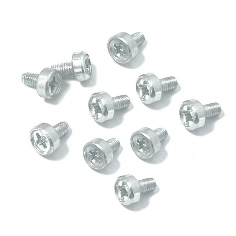 Motherboard Screws Set For LENOVO ThinkCentre Neo 50t Gen 6 13BC Replacement