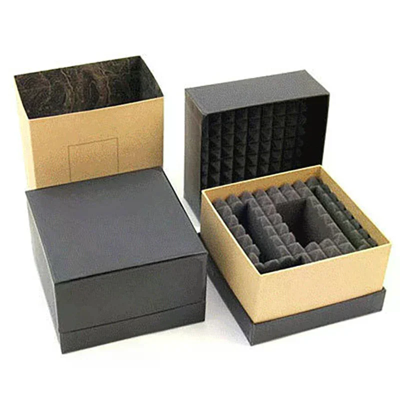 40x30CM High Density Precorted Toolbox Foam Insert Pre-Cut Pick Apart Foam For Hard Case And Flight Case Foams Tool Organizer
