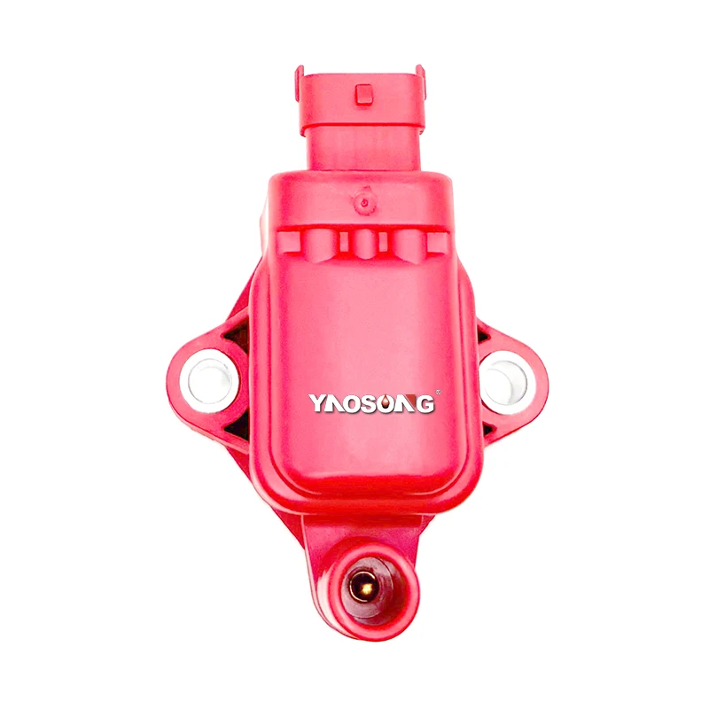 Bobine d'allumage de mise à niveau originale pour Moto Guzzi V7 III Stone 750 Milano 642034 ELDOR 77380004