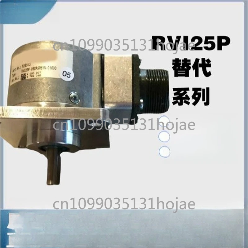 

Замените и замена кодера Beijiafu RVI25P-06DYYR66N-02000 Поворотный энкодер