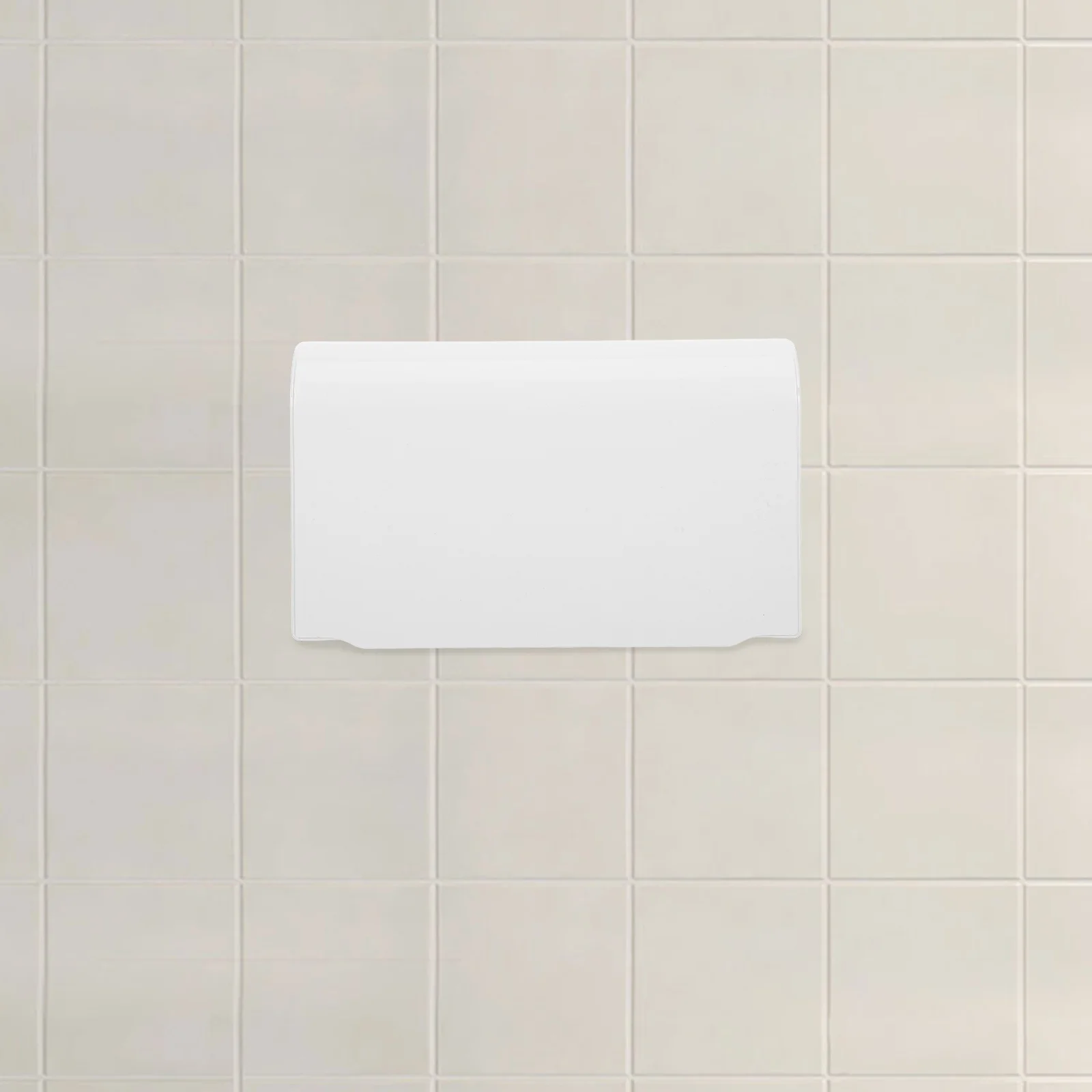 غطاء مخرج مقاوم للعوامل الجوية، تصميم بطبقة مزدوجة، صندوق كهربائي خارجي لاصق سهل التركيب للاستخدام في حديقة الفناء #5