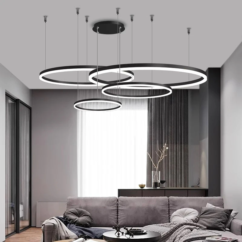 

Modern Ceiling chandelier Chandeliers for dining room hanging light fixture pendant light lamps for living room indoor lighting