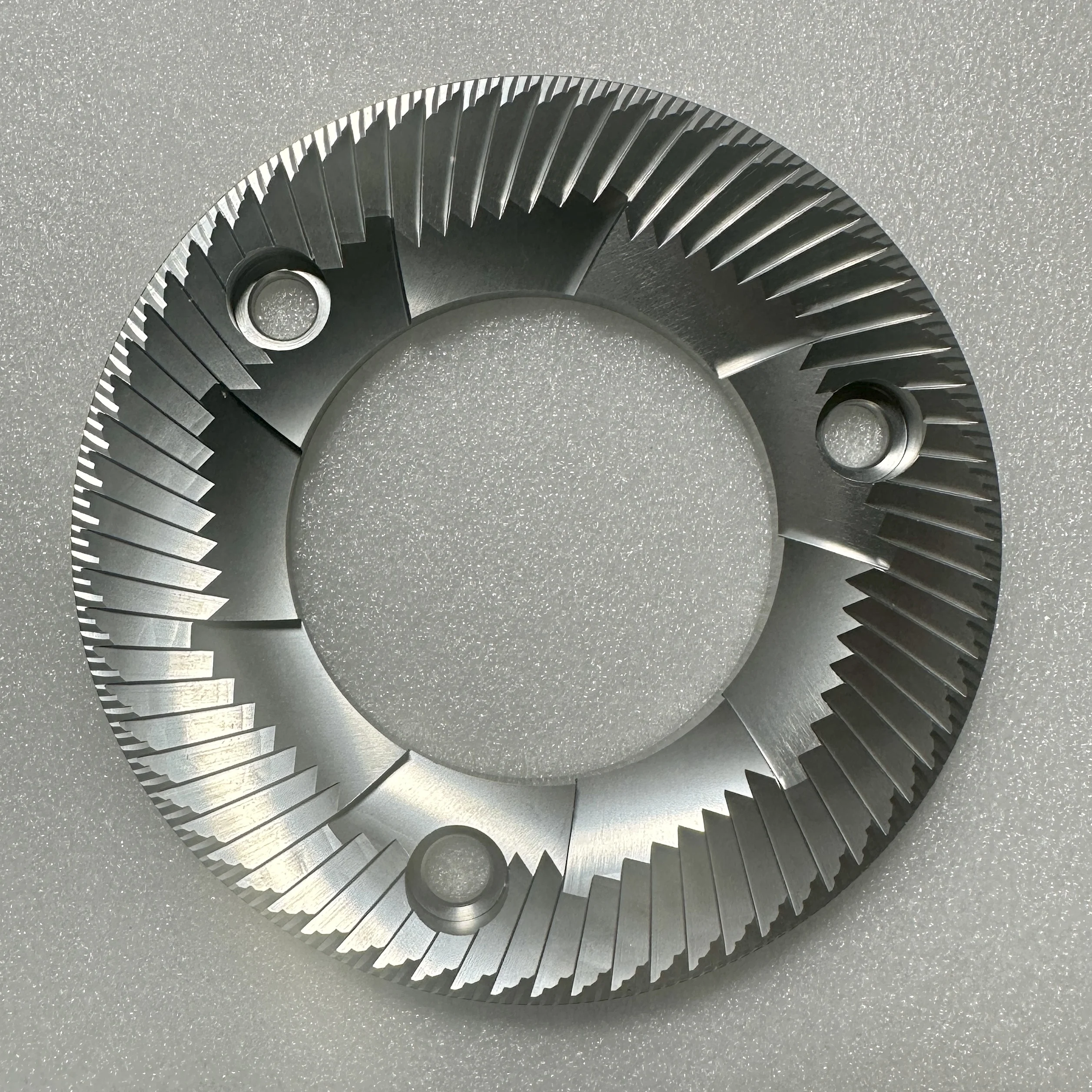 98mm High Hardness SUS420 Flat - огляд і ціна Coffee Grinder Burr Flat