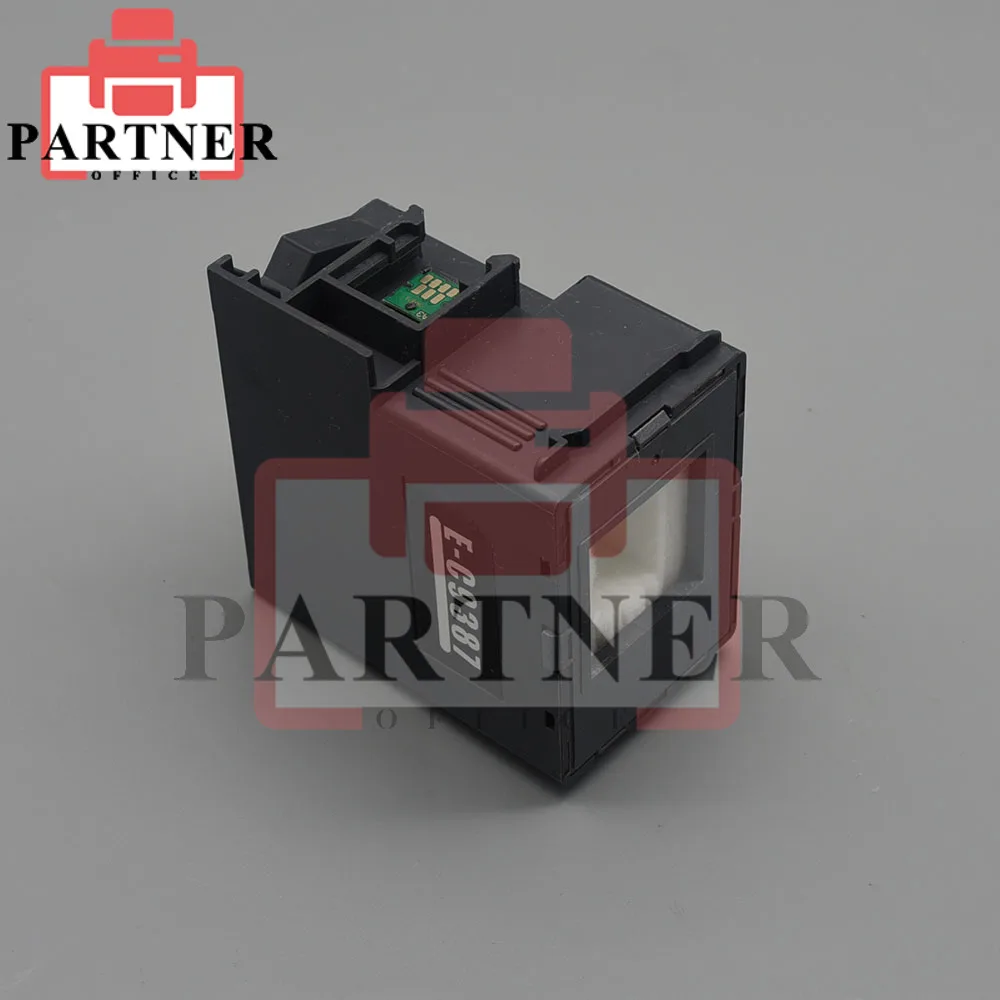 5X C12C938731 C9387 Ink Maintenance Box suitable for EPSON M1050 M1058 M2050 PX-S161T PX-M161T