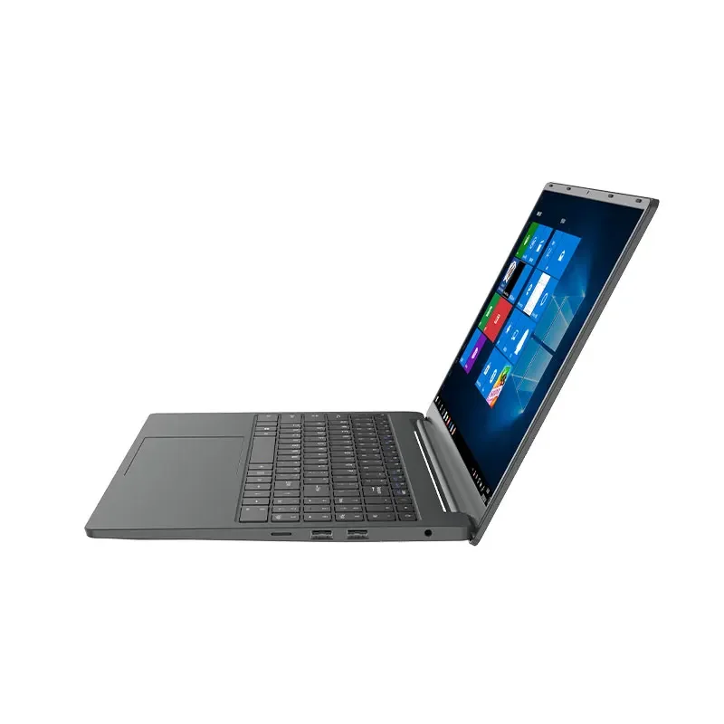 Laptop portátil barato de 15,6 polegadas Intel N95 com GeForce MX 330 2G 32GB RAM 2TB SSD Notebooks para escritório comercial Windows 11