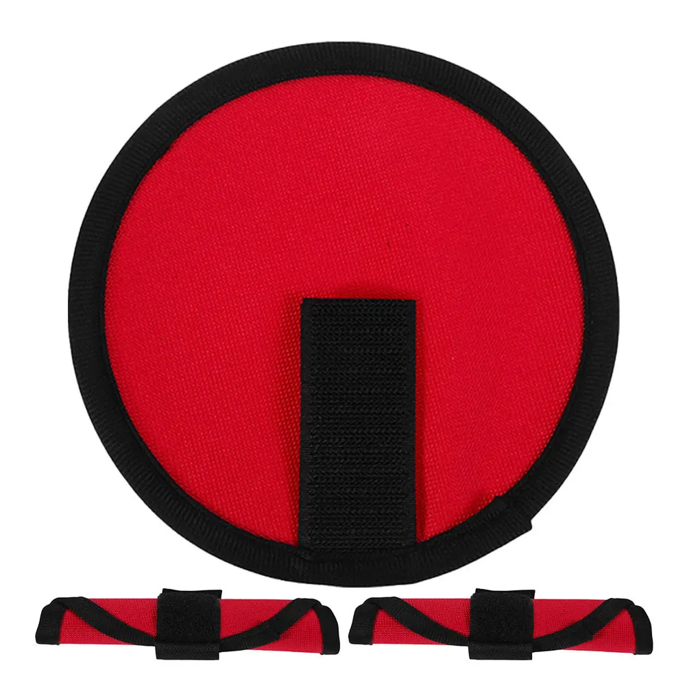 

3Pcs Fishing Bait Covers Lure Guard Cover Protection Anglers Convenience Bait Shield Fishing Hook Protector