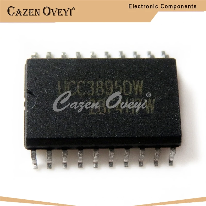 X9241US X9241 UCC3895DW UCC3895 OZL68GN OZL68 SOP-20