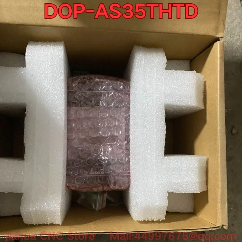 

New DOP-AS35THTD touch screen