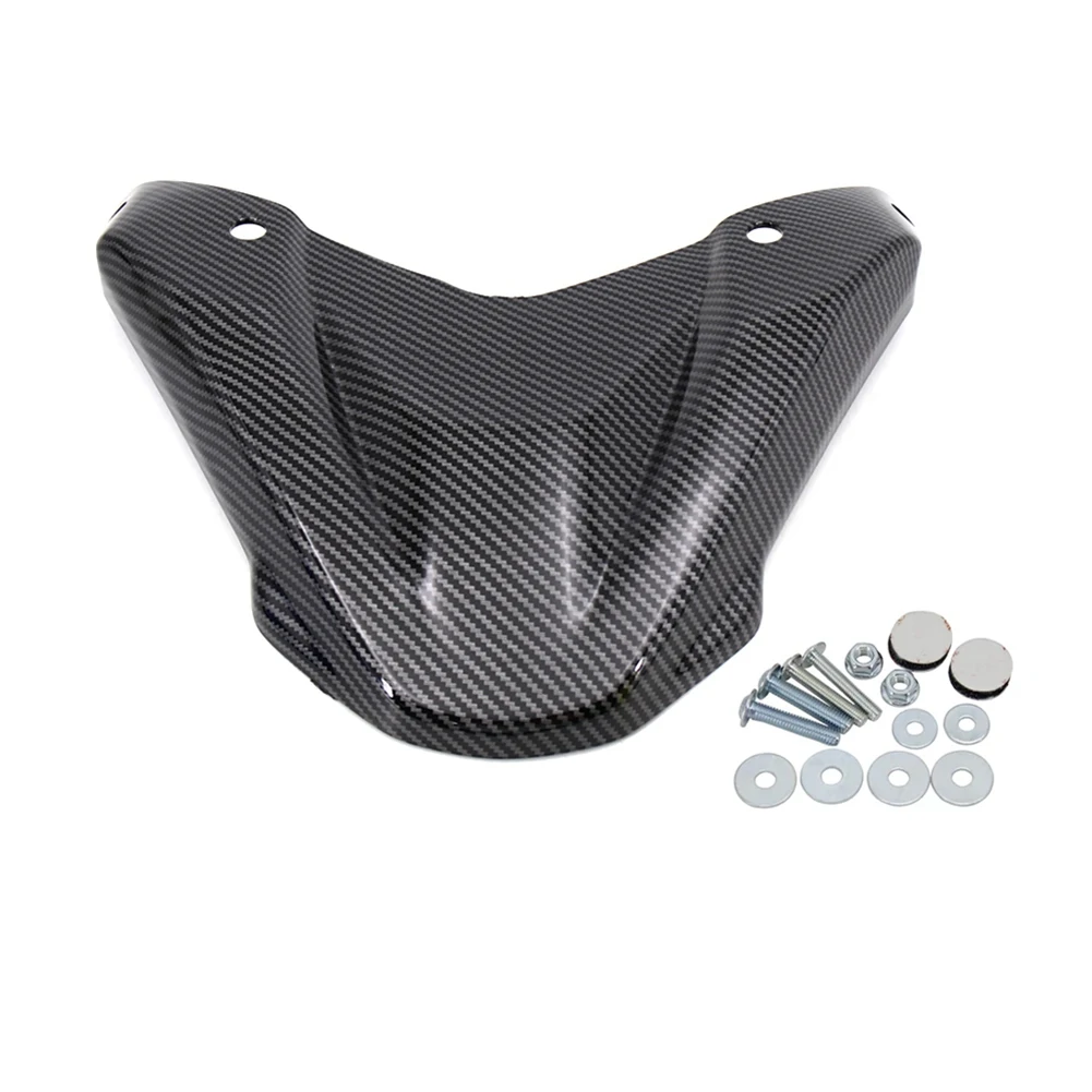 Motorcycle Front Beak for Kawasaki Versys1000S/SE Versys 1000 S SE 2021 2020 2019 Fairing Extension Wheel Extender Cover