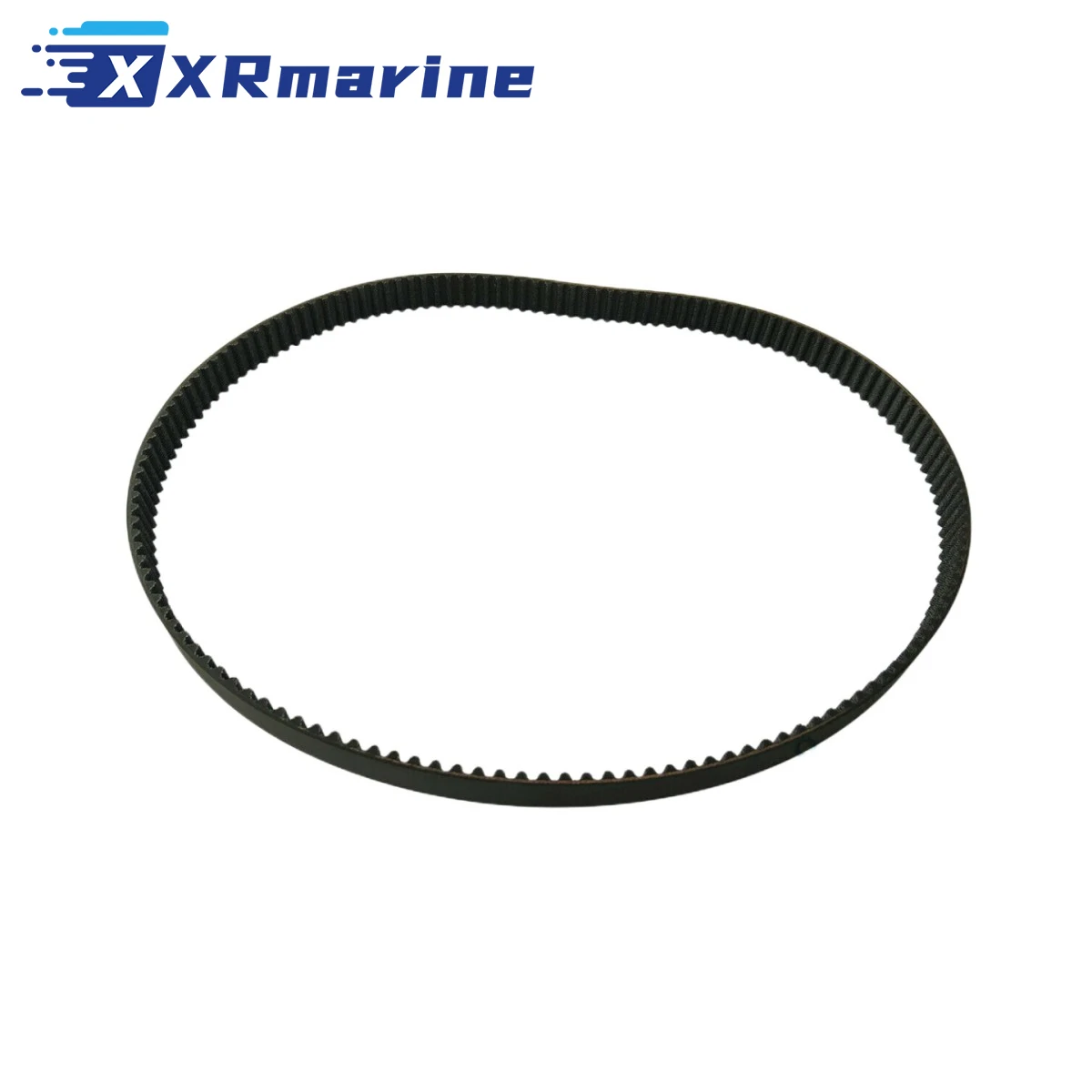 Timing Belt 63P-46241-00 for YAMAHA 4 Stroke 150 HP F150A F150D LF150 Outboard Motor Marine Engine 63P-46241 63P-46241-01