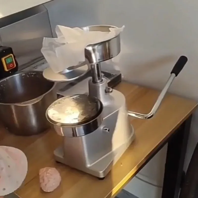 Portable Model Burg…