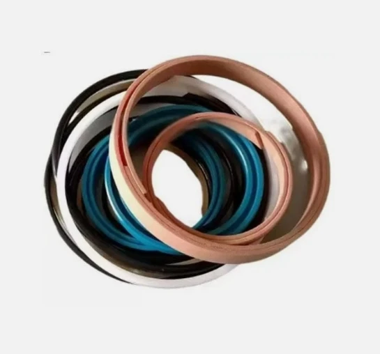 

4369766 New Bucket Cylinder Seal Kit For EX100-3 EX120-3 ZX200-3 ZX330-3 Free Shipping Factory supplied New