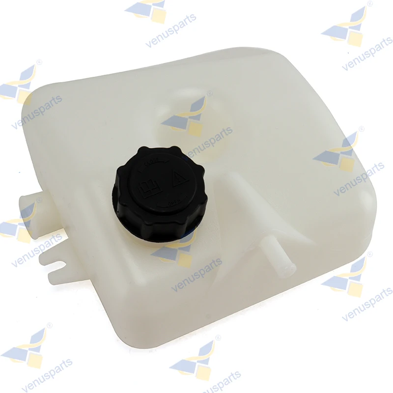 

331-32842 Water Radiator Coolant Tank Expansion Tank For JCB 8052 8060 411 409ZX 416 411ZX 412