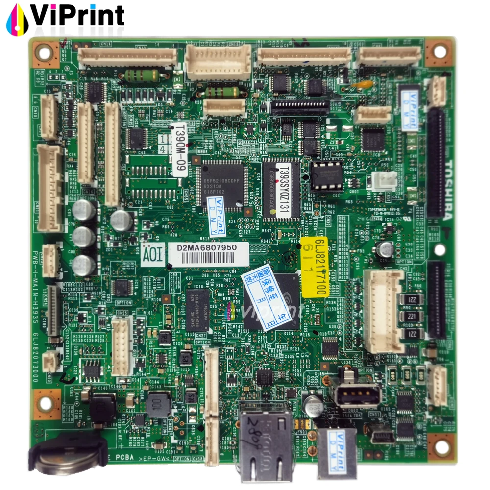 Digital Printer Formatter Logic Main Board Motherboard For Toshiba e-STUDIO 2309 2309A 2309AM es2309A es2309AM