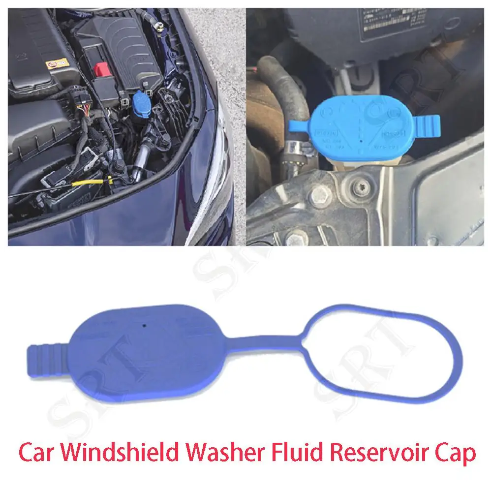 2038690108 Car Accessories For Mercedes Benz W221 W203 W176 C216 C209 A209 S203 CL203 X117 Windshield Washer Fluid Reservoir Cap