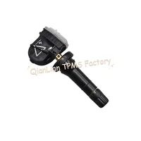 1/4pcs 433HMz 13589601 13598773 13522629 TPMS Sensor Tire Pressure Monitor Systems Car Accessories For Cadillac XT5 CT4 CT6 5