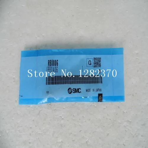[SA] New Japan genuine original RB0806 SMC buffer stock --3pcs/lot