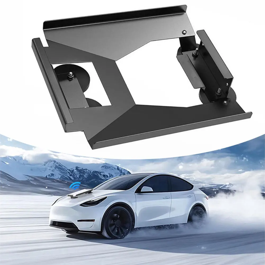 

Для фургона для лодки Магнитное крепление на крышу, как показано на рисунке Простая установка Высокая совместимость Высокая стабильность