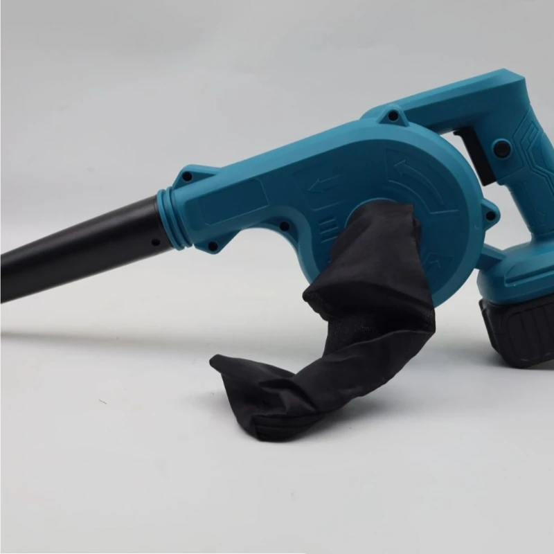 2024 New Leaf Blower Cordless Electric Leaf Blower Small Leaf Blower Lightweight Battery Leaf Blower Yard Tool Grass Blowers