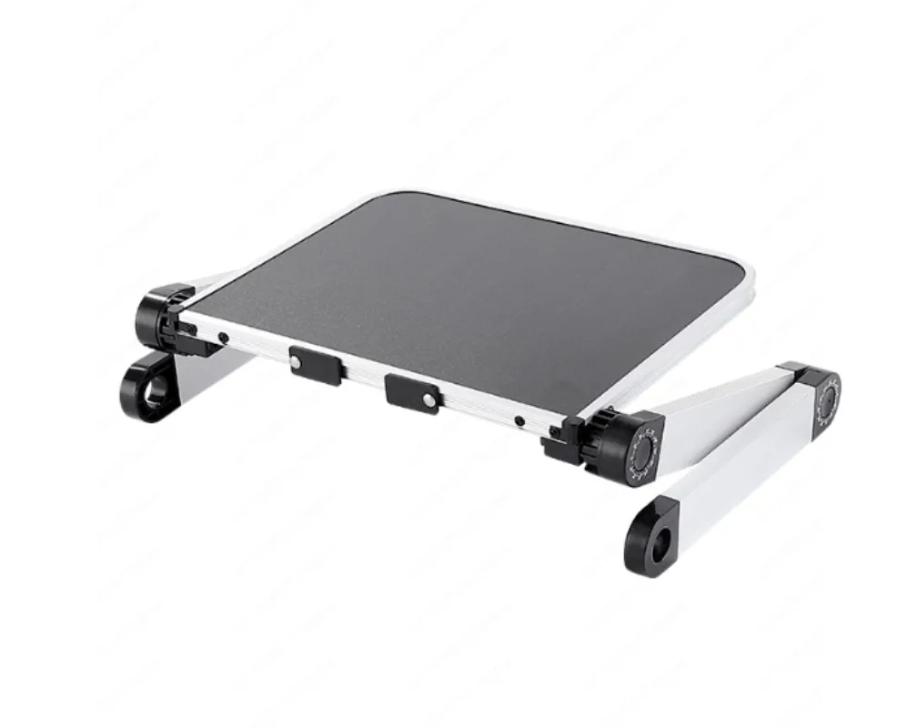 Computer Monitor Raising Rack Desktop Standing Laptop Bracket Lifting Support Raising Base Shelf