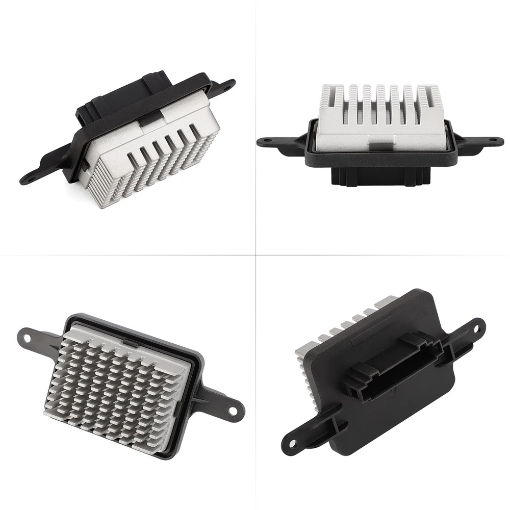 

for Citroen DS5 Car Auto Climate Control Blower Motor Heater Resistor OE P7708005 6441.CQ 6441CQ for Peugeot 3008 5008