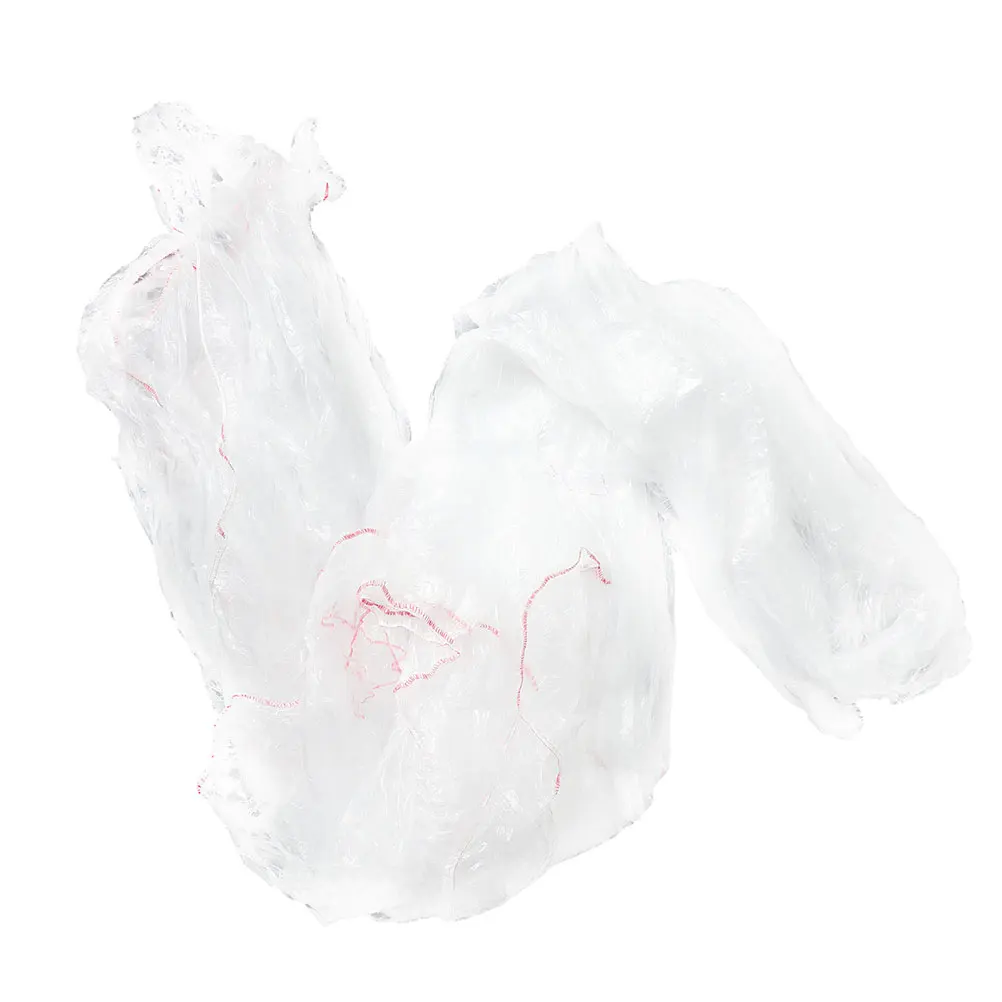 

Car Cover Protective Plastic Body Carcover Disposable Waterproof Fit Sun Protection Anti Dust Outdoor Use