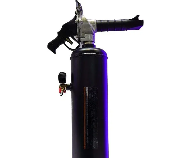 Aluminum Alloy Char…