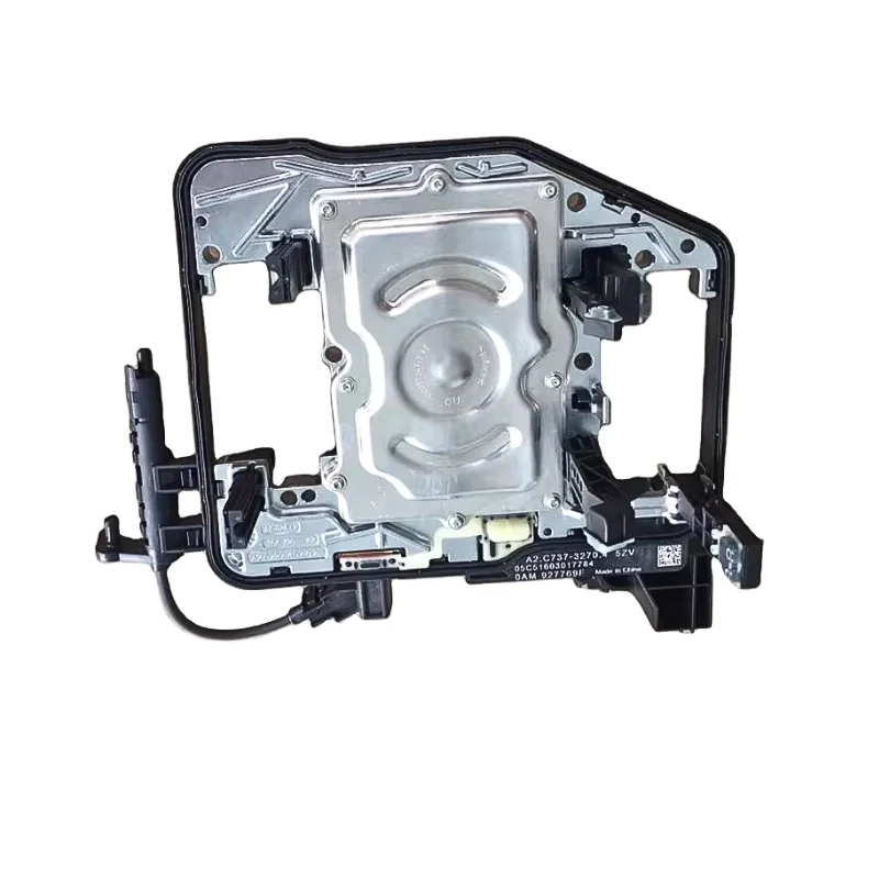 New 0AM Control Module TCU TCM DQ200 0AM927769E 7-Speed DSG Transmission