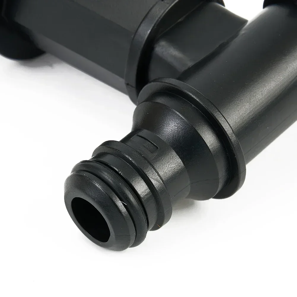 Abflusshahn für Frischwassertank, passend für Wohnmobil, Wohnwagen, Boot, Wohnmobil, Van, Abflusshahn, Autoersatz