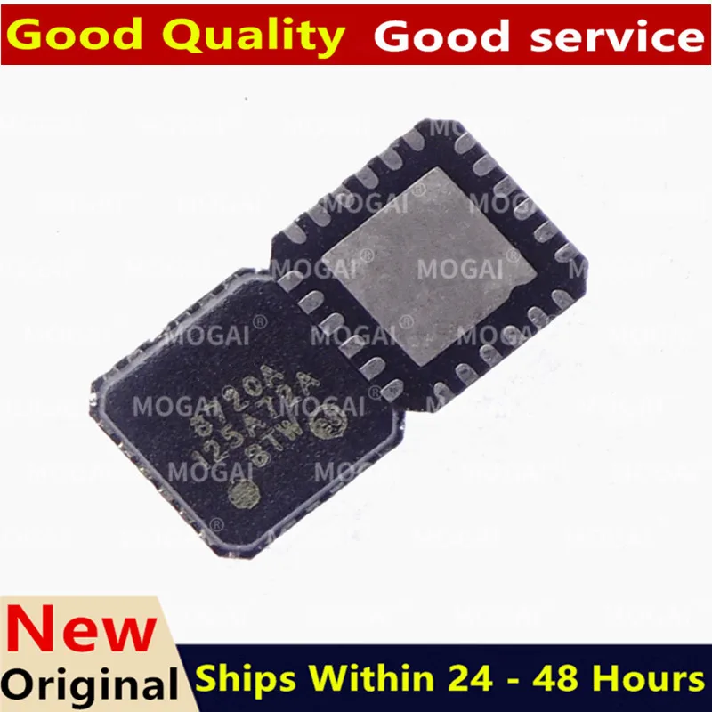 (5piece)100% New LAN8720 LAN8720A 8720A  LAN8720A-CP-TR LAN8720AI-CP-TR LAN8720AI-CP LAN8720AI LAN8720A-I 8720AI 8720A-I QFN-24