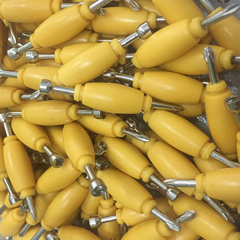 

Double End Screwdriver Fingerboard Tool Mini Precision Hand Tools Reusable Parts Skateboard Repair Fingerboard Screwdriver