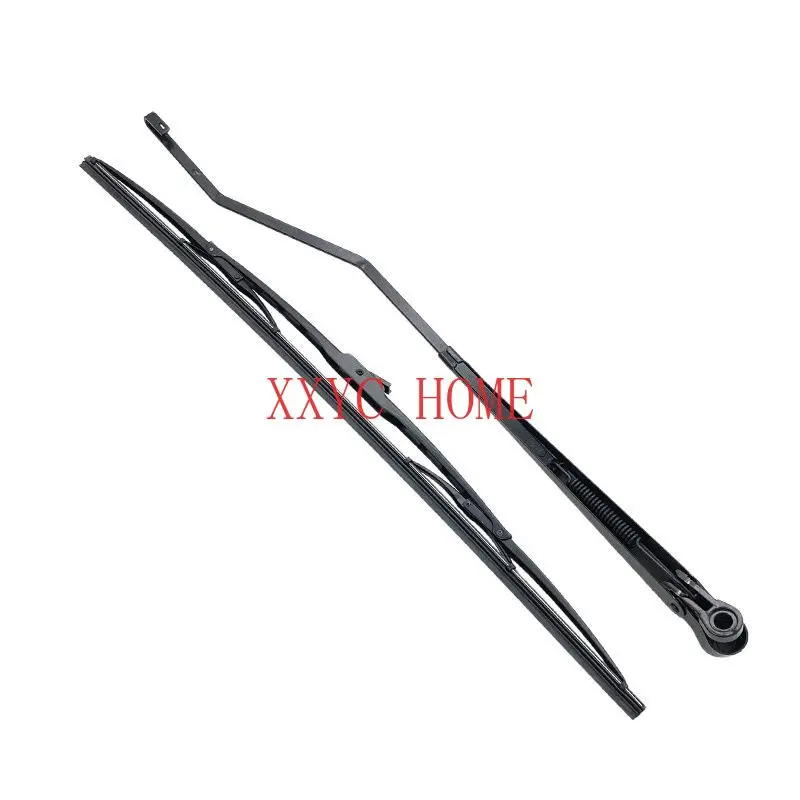 

excavator wiper R60/80/110/150/220/215/305/335-7-9 wiper arm blade glass brush