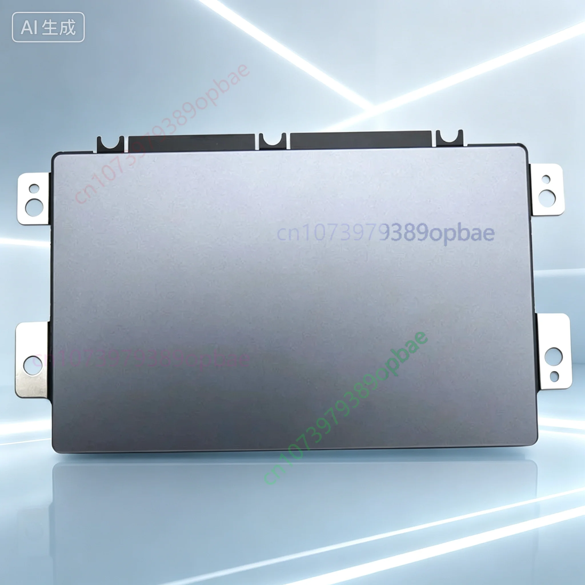 Replacement 5T60S94297 Grey Trackpad Touchpad Mouse Board for Yoga Slim 7 14IMH9 83CV 83D8 Laptop