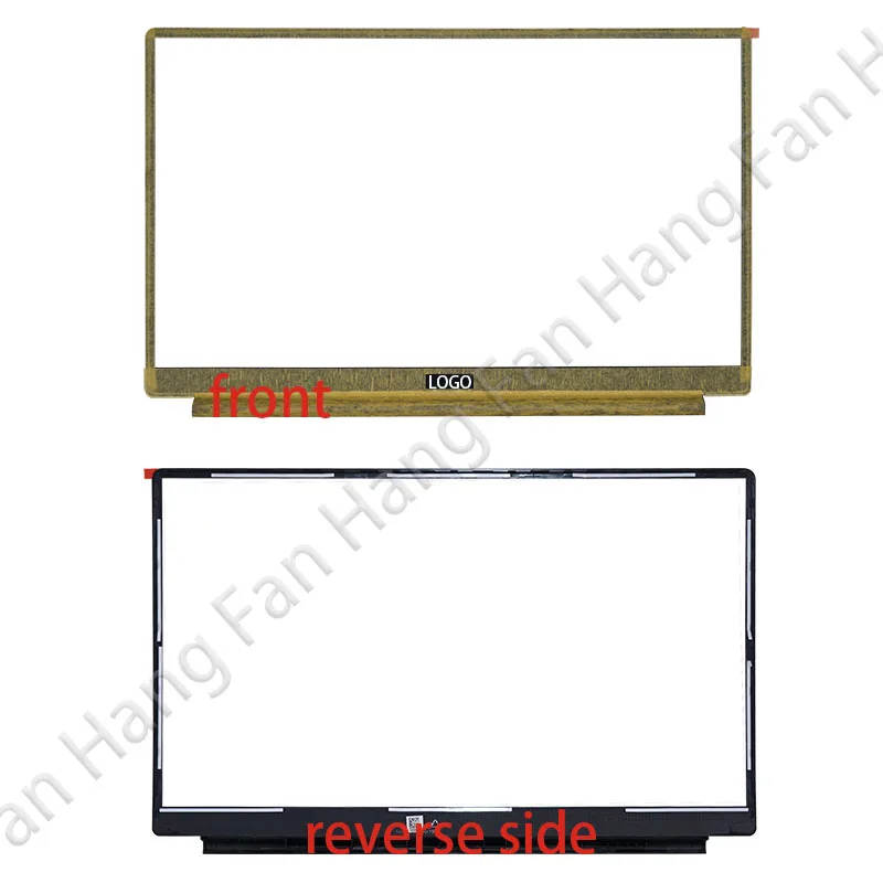 Imagem -03 - Nova Capa para Huawei Matebook D15 B3520 Bdz-wfh9a Lcd Capa Traseira Superior Tampa Inferior Case Apoio para as Mãos Escudo Substituição Superior