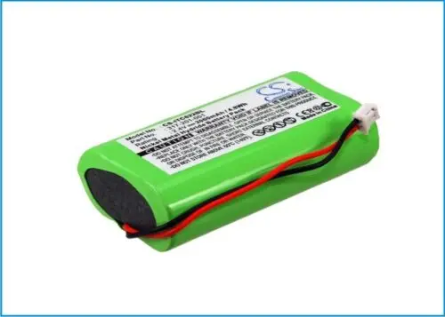 2000mAh バッテリー Intermec Norand 6210、Norand 6212、Norand 6220、Penkey 6220、317-201-001 用